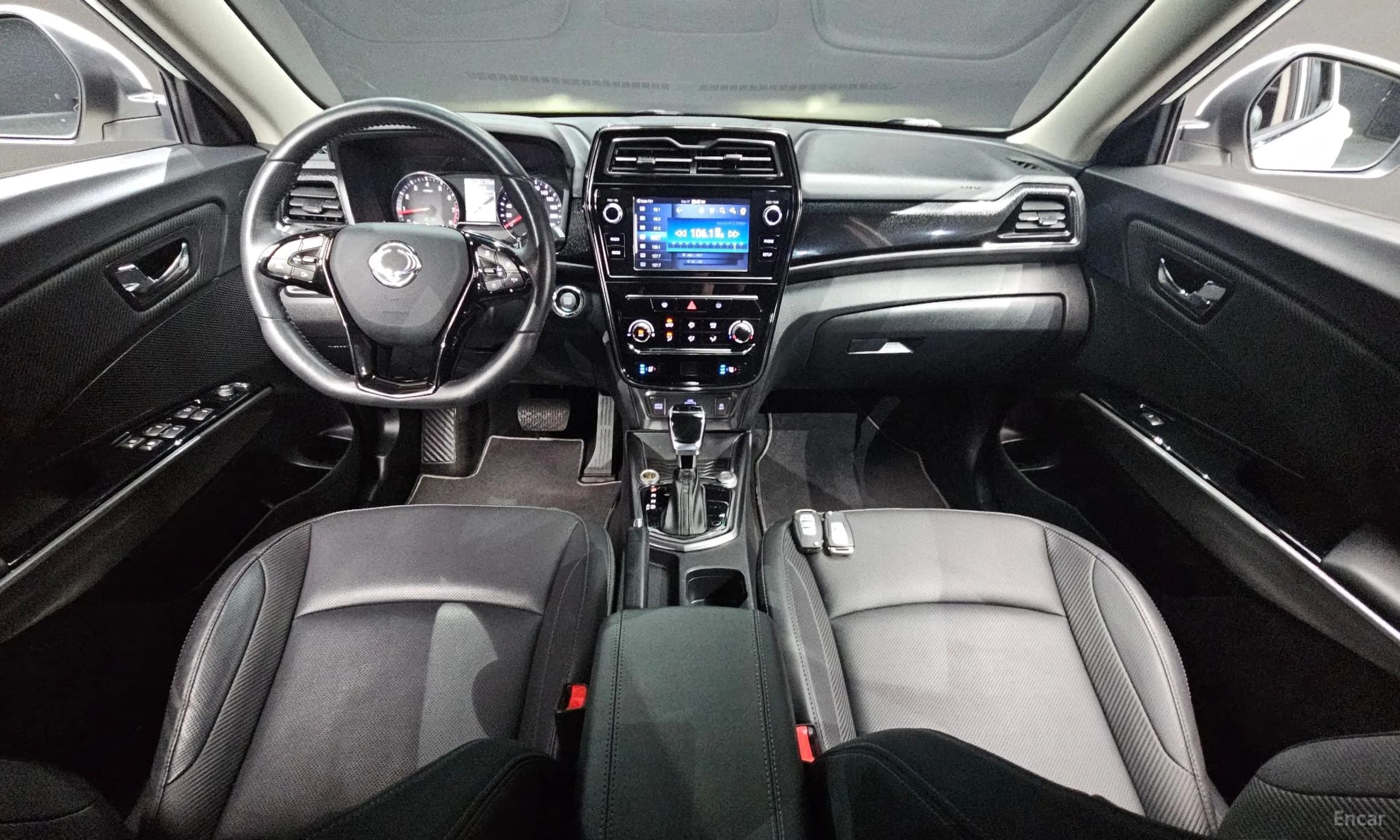 Berry New Tivoli