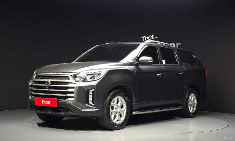 Rexton Sports