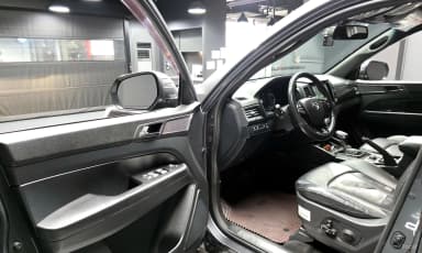 Rexton Sports