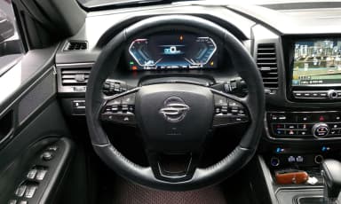 Rexton Sports