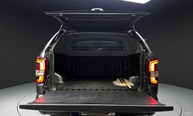 Rexton Sports