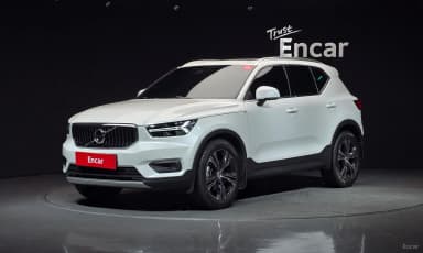 XC40