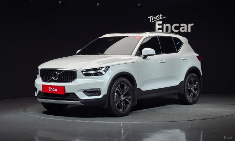 XC40