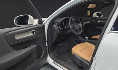 XC40