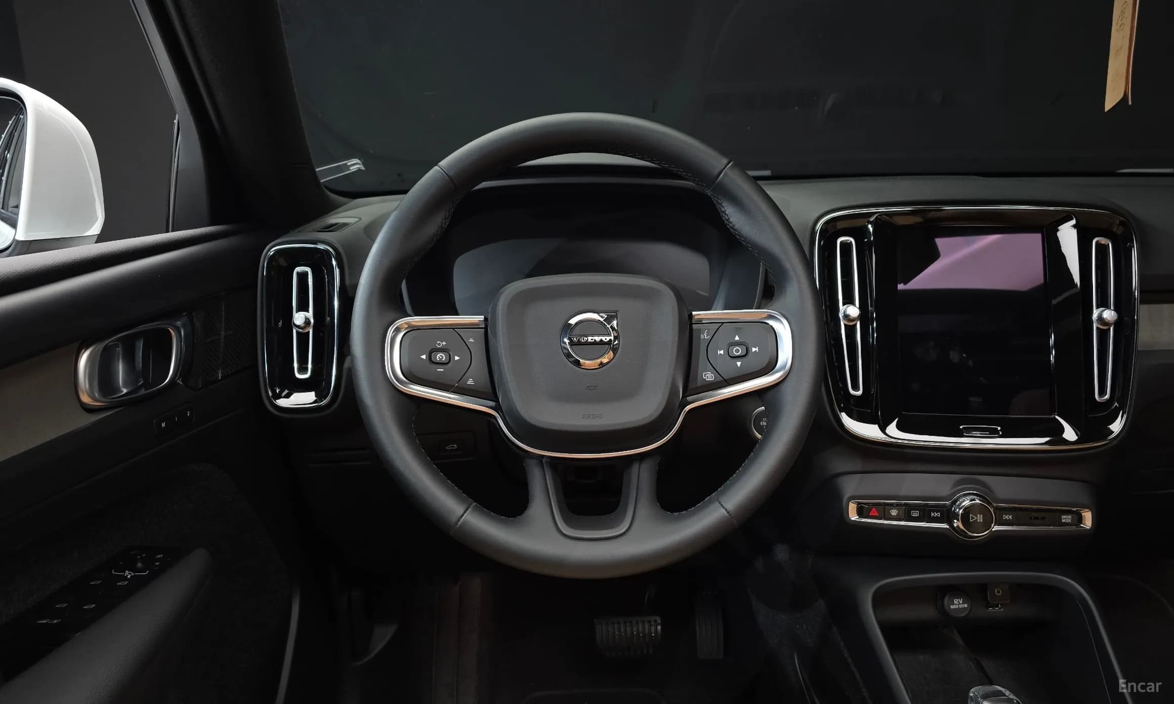 XC40