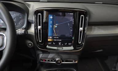 XC40