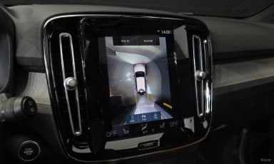XC40