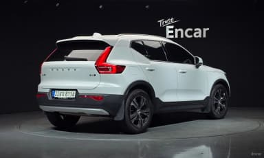 XC40