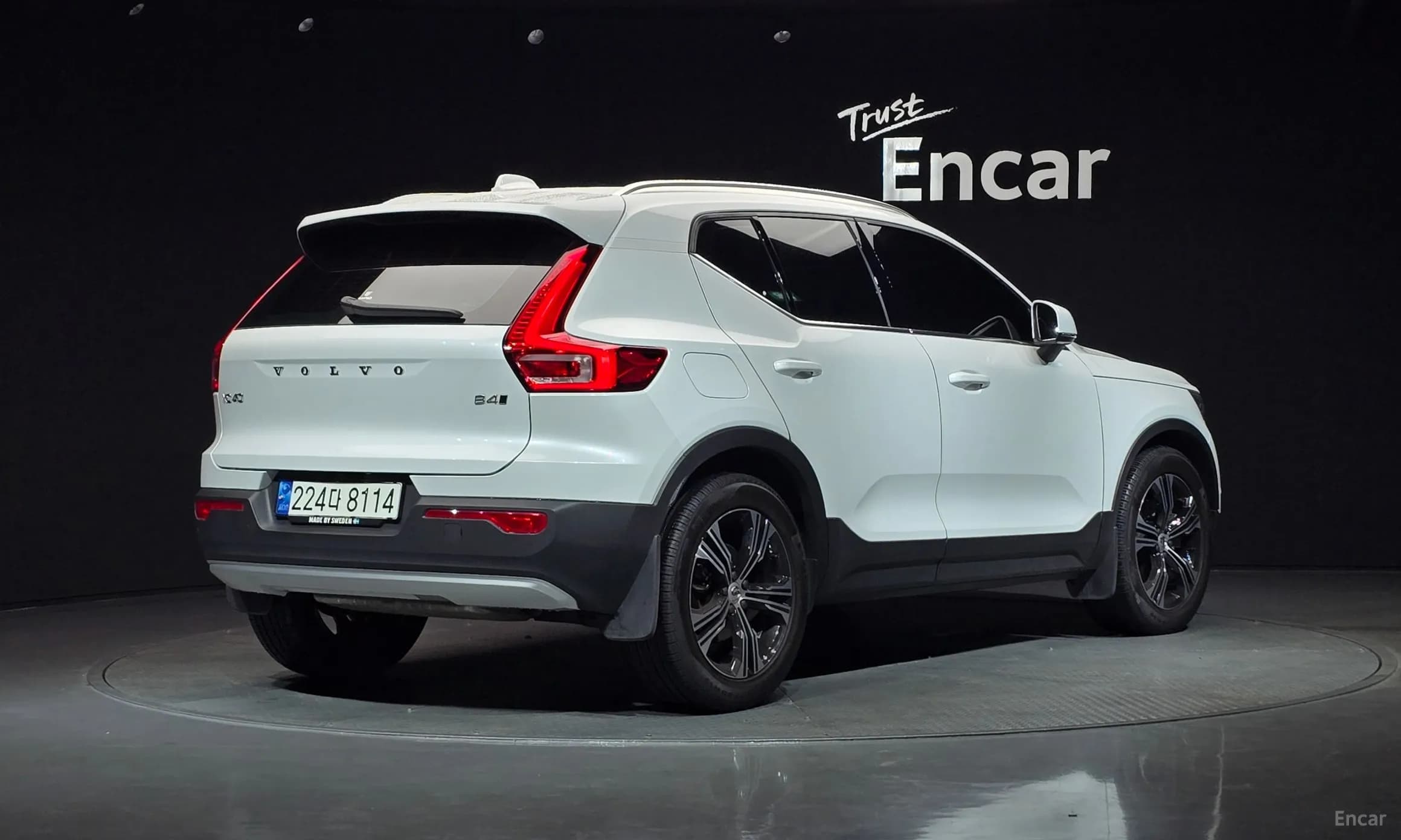 XC40