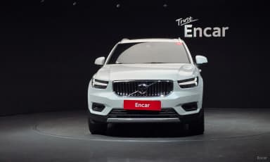 XC40