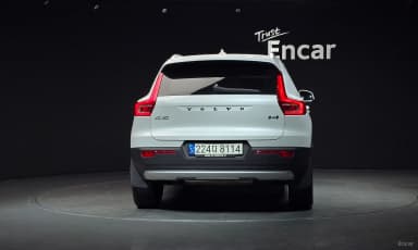XC40