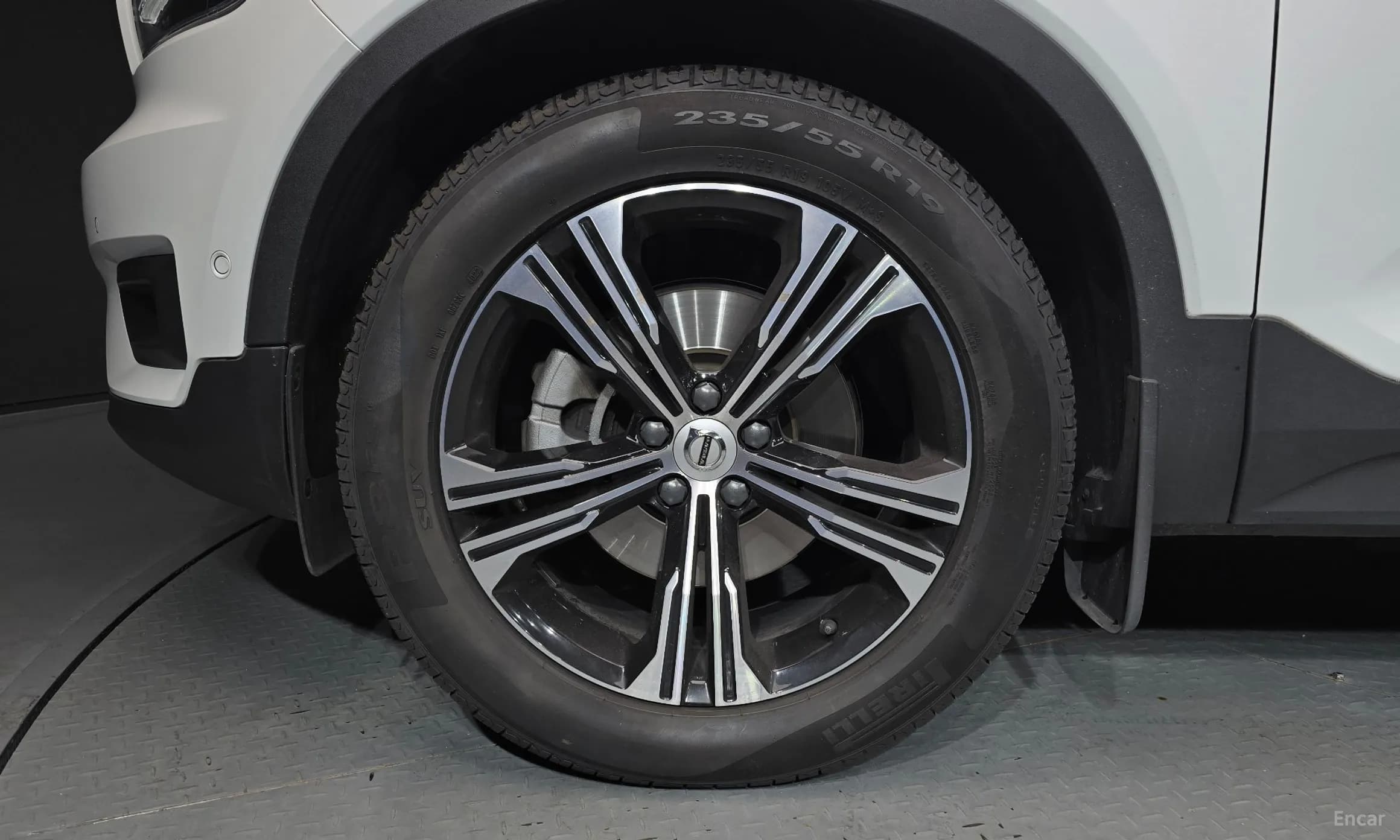 XC40