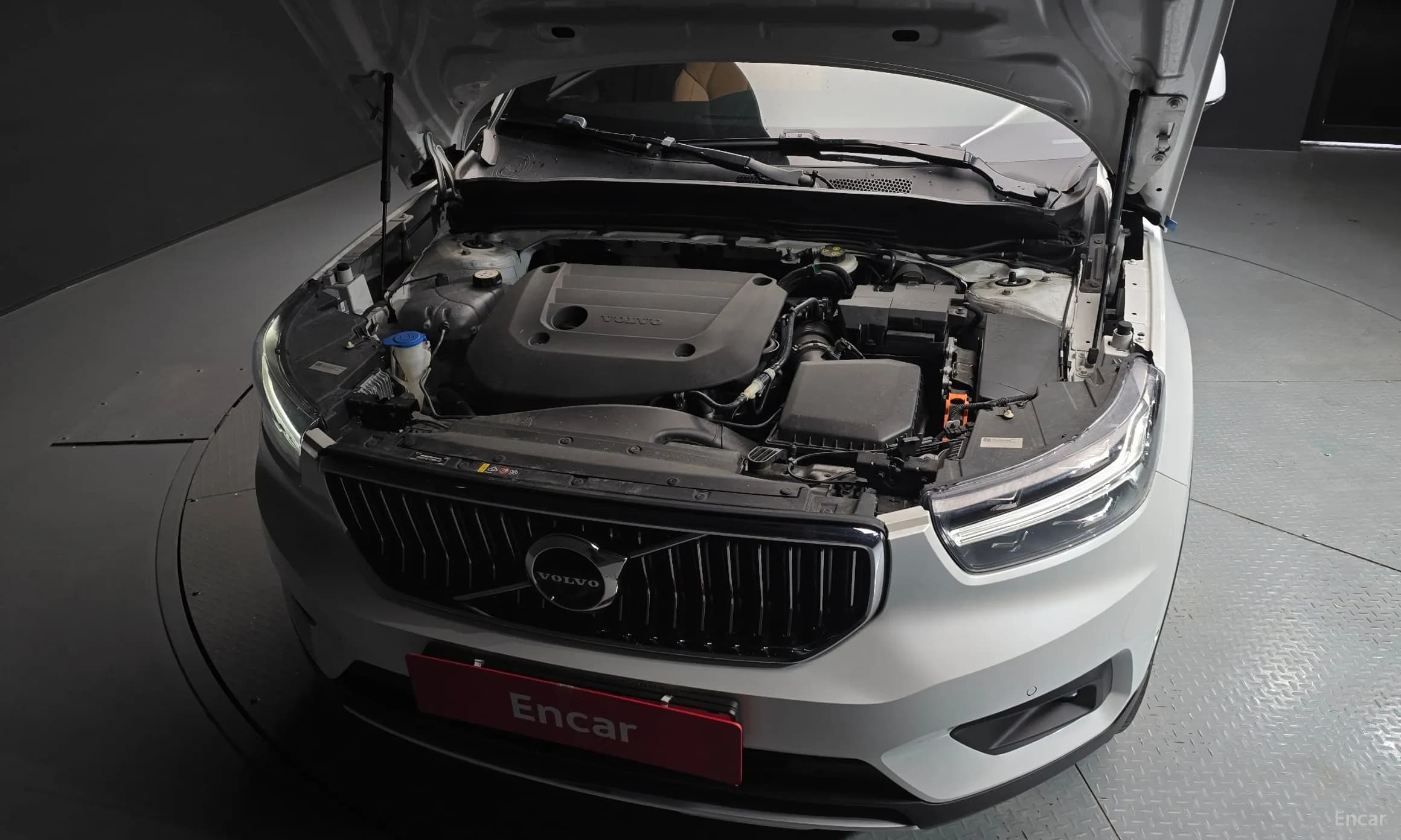 XC40
