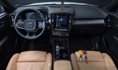 XC40