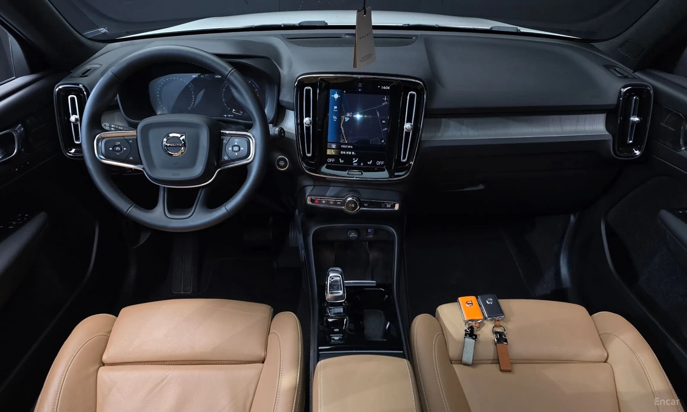 XC40