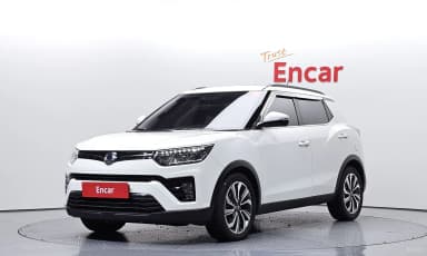 Berry New Tivoli