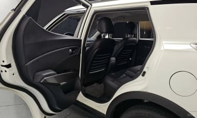 Berry New Tivoli