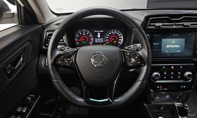 Berry New Tivoli