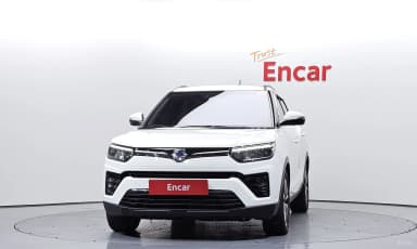 Berry New Tivoli