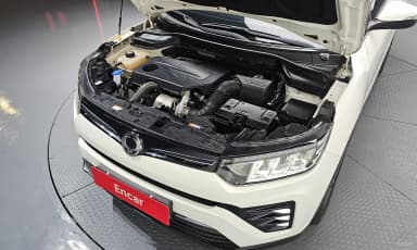 Berry New Tivoli