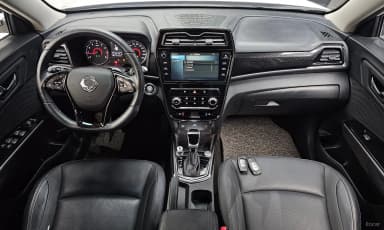 Berry New Tivoli