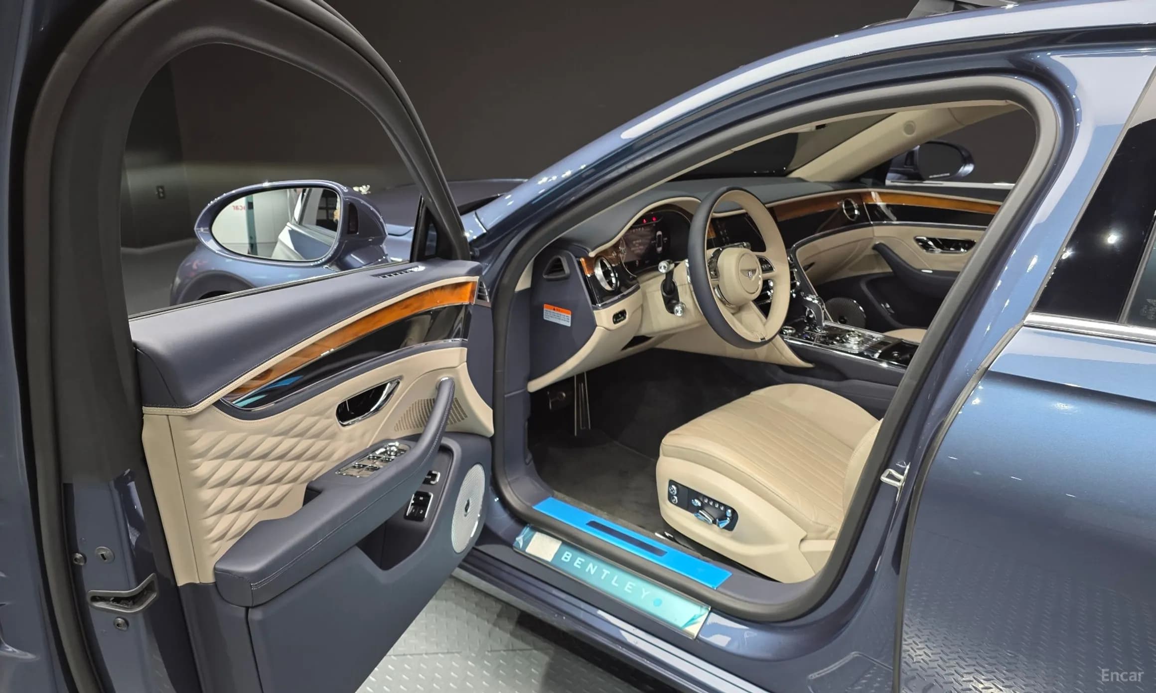 Flying Spur 3rd Generation