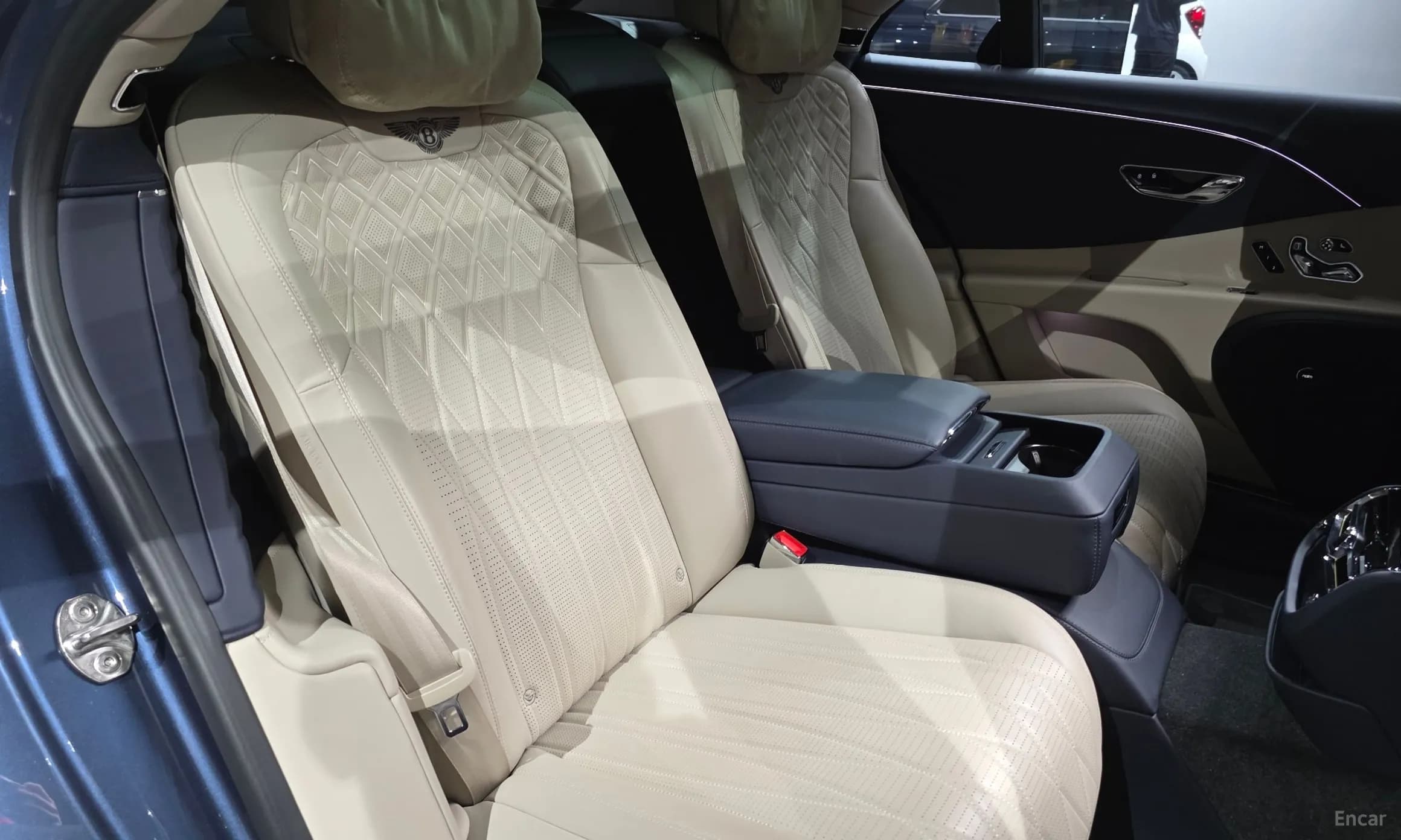 Flying Spur 3rd Generation