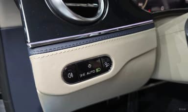Flying Spur 3rd Generation