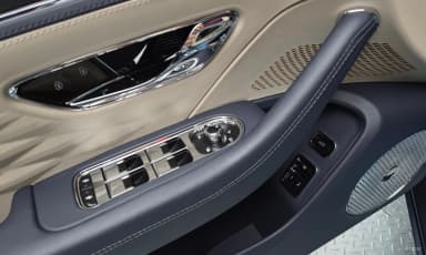 Flying Spur 3rd Generation