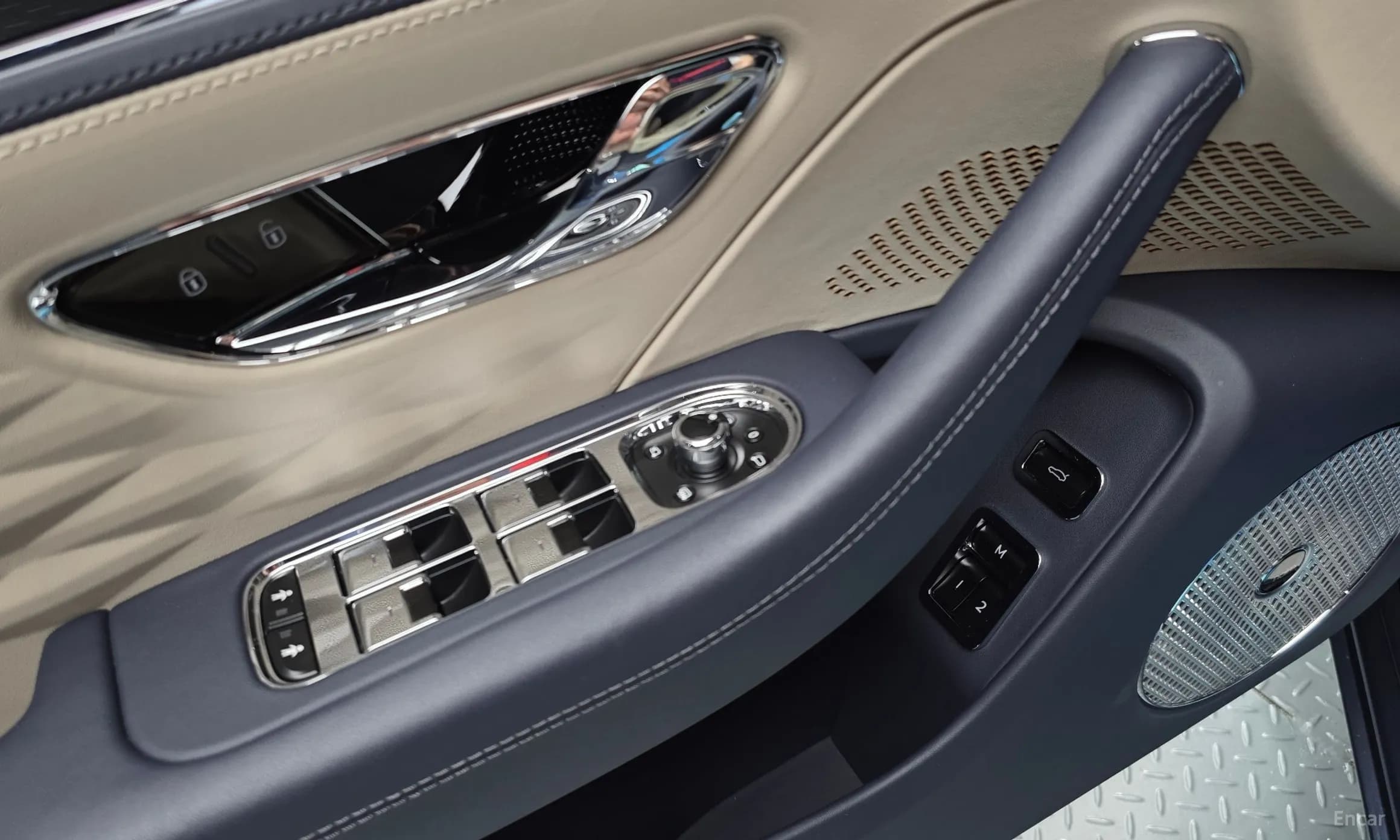 Flying Spur 3rd Generation