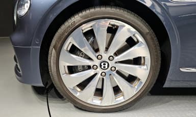 Flying Spur 3rd Generation