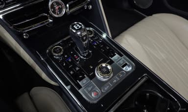 Flying Spur 3rd Generation