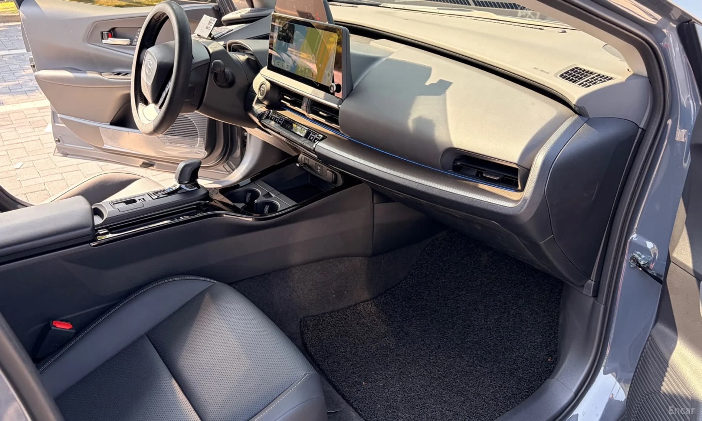 Prius 5th Generation