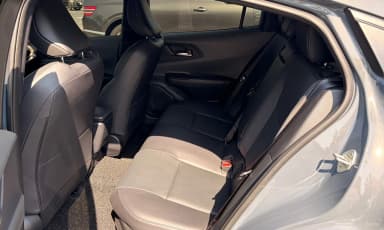Prius 5th Generation