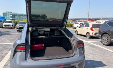 Prius 5th Generation