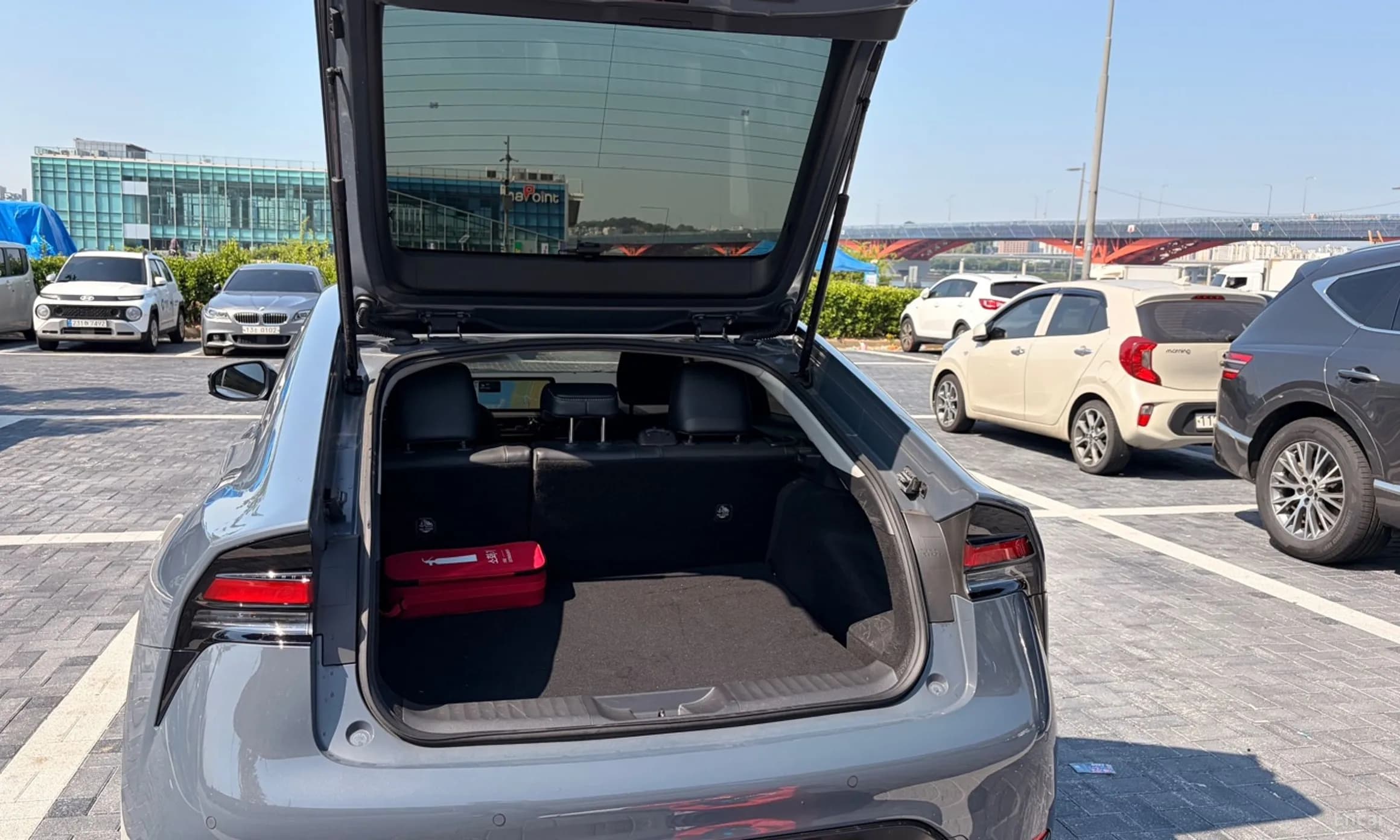Prius 5th Generation