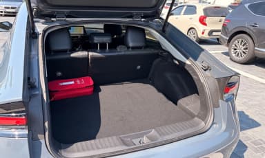 Prius 5th Generation