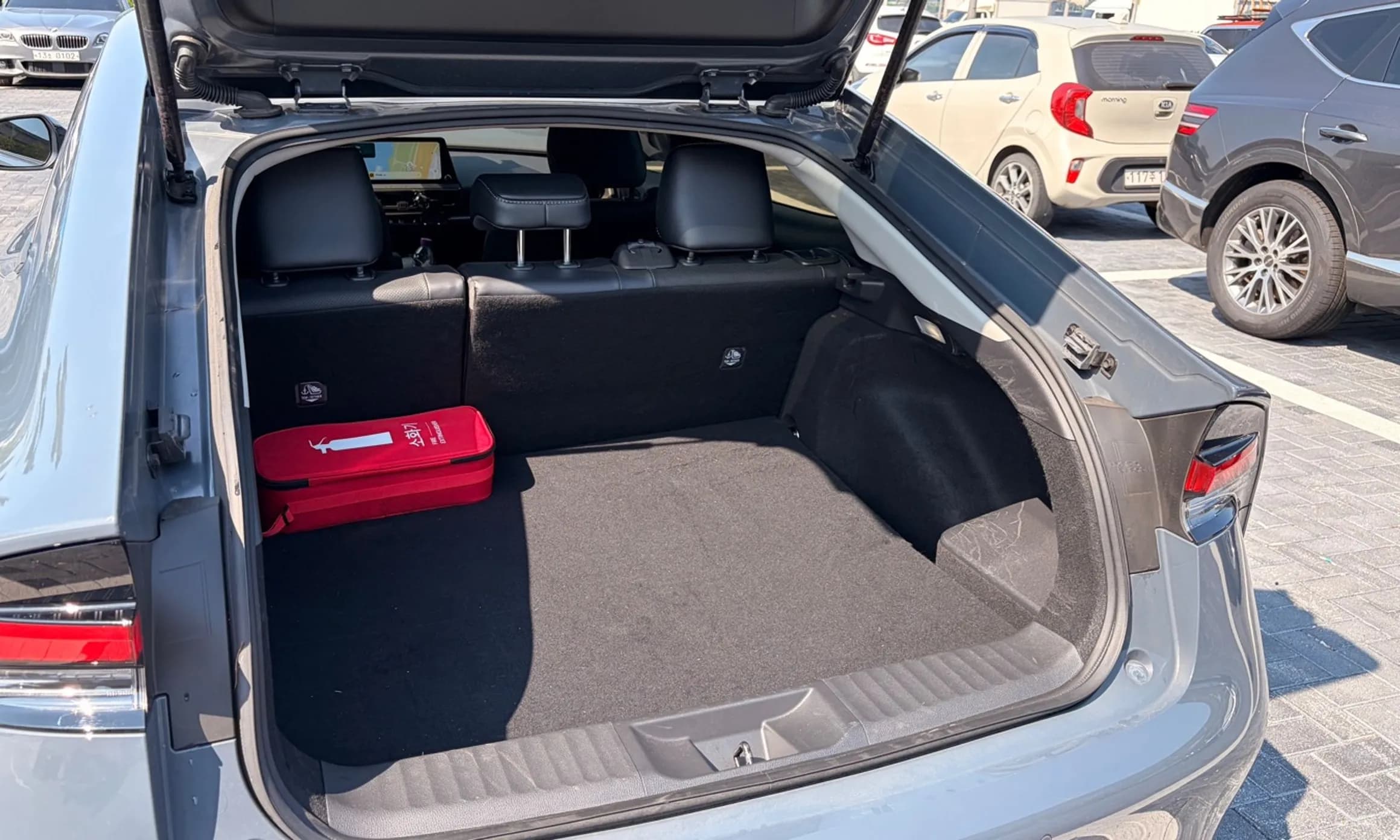 Prius 5th Generation