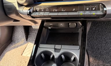 Prius 5th Generation