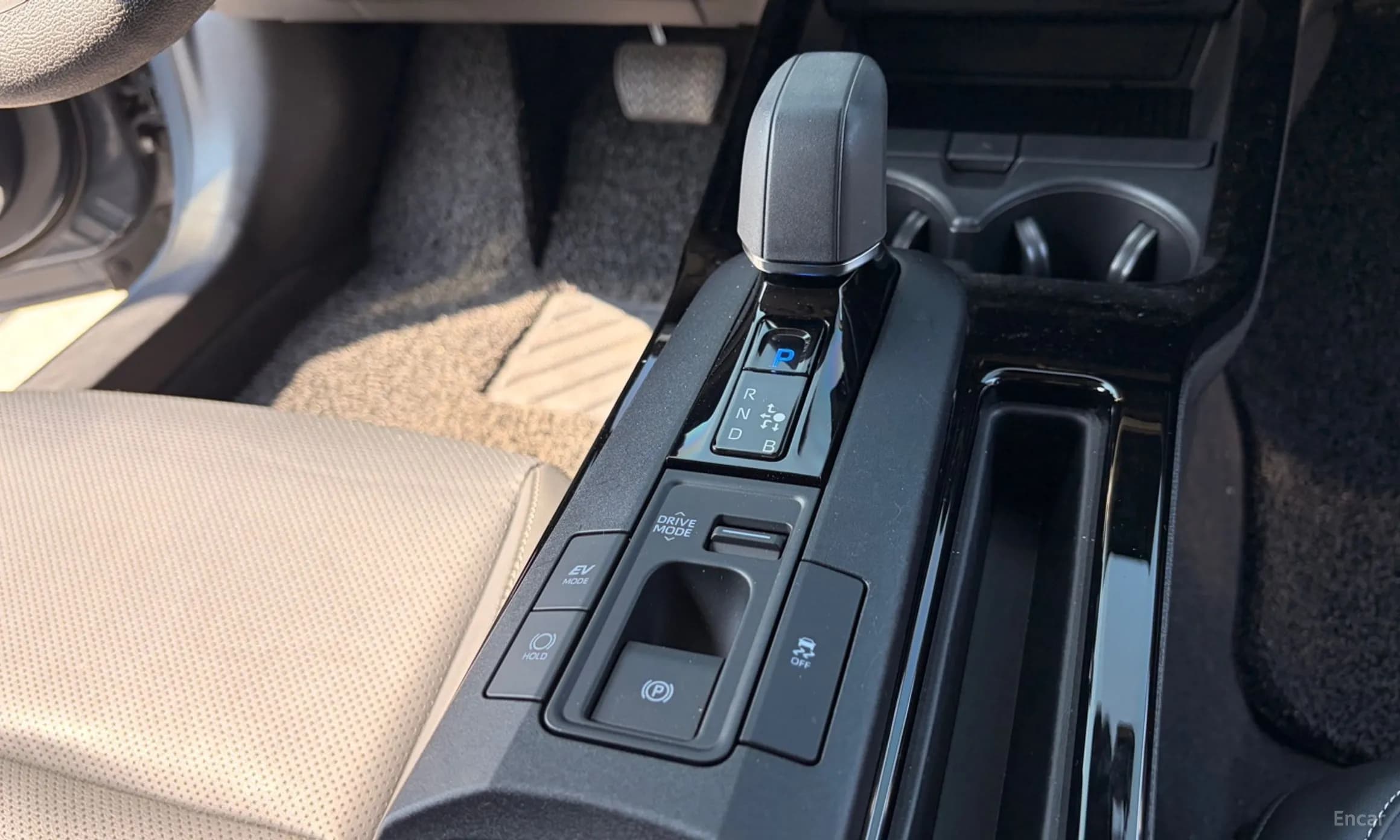 Prius 5th Generation