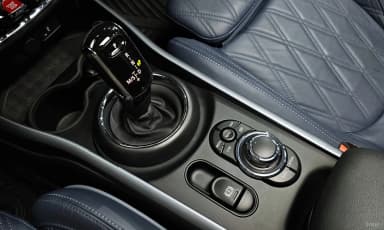 Cooper S Clubman