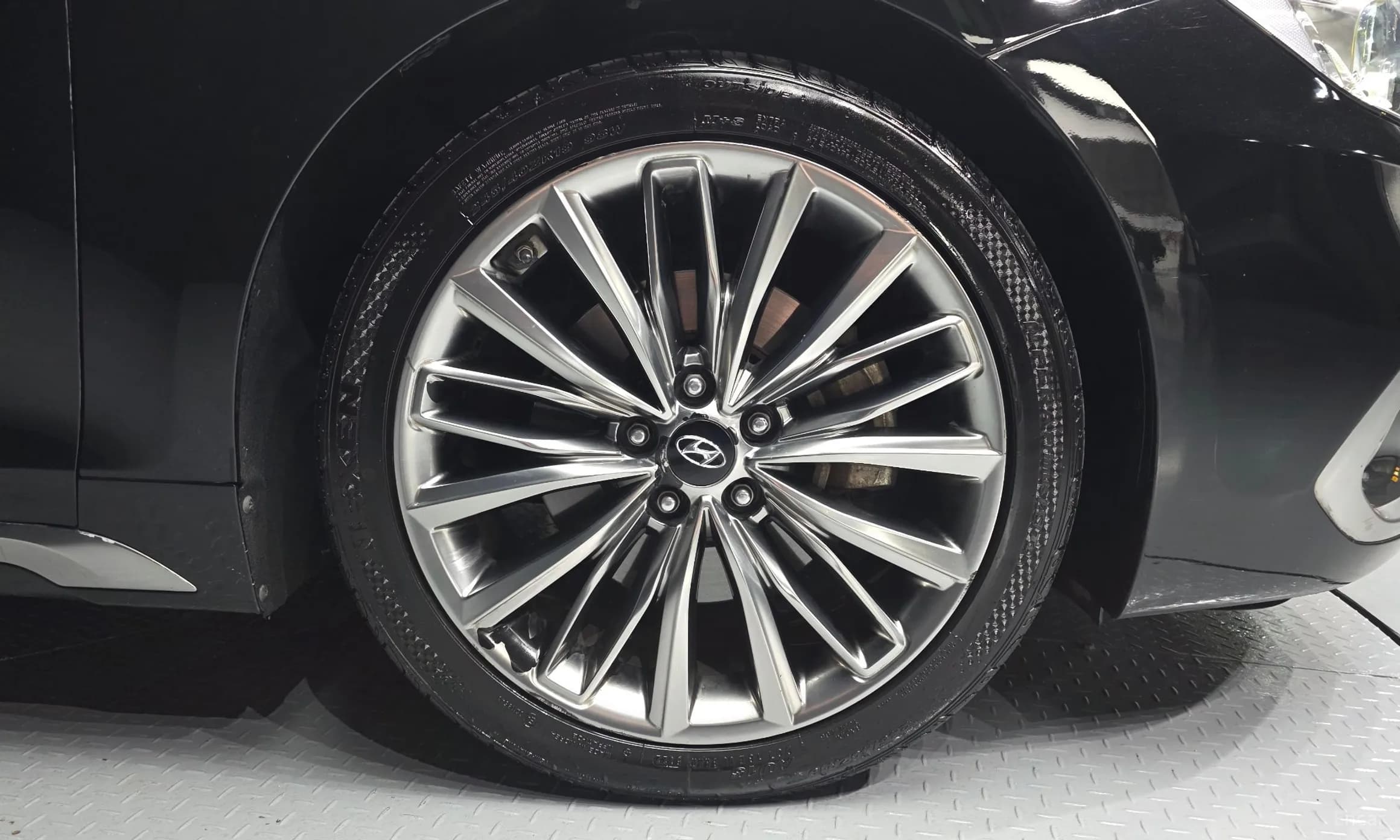 Grandeur IG