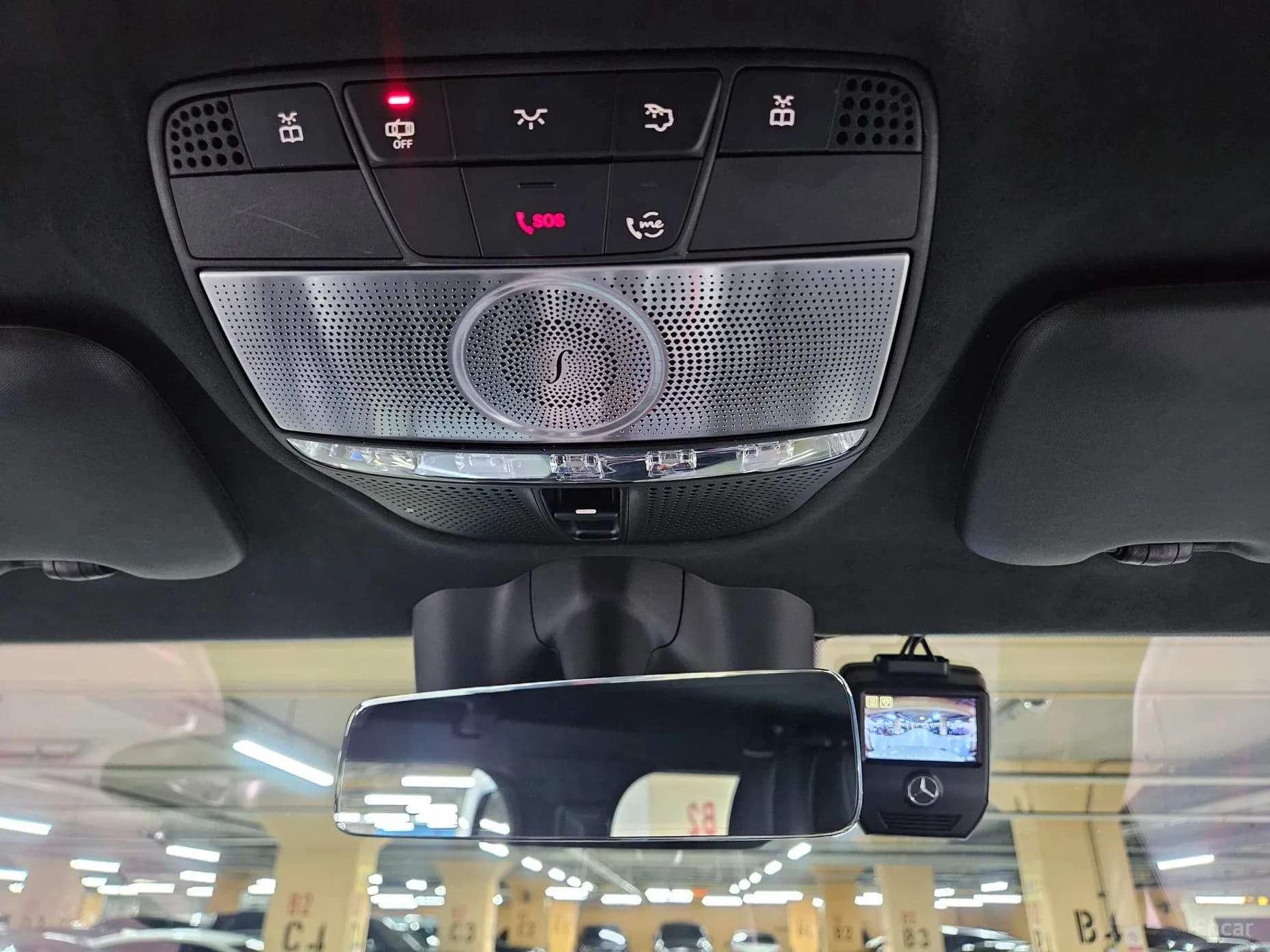 G-Class W463b