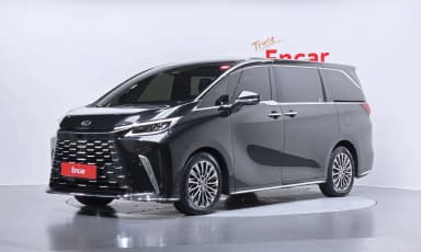 LM 2nd Generation