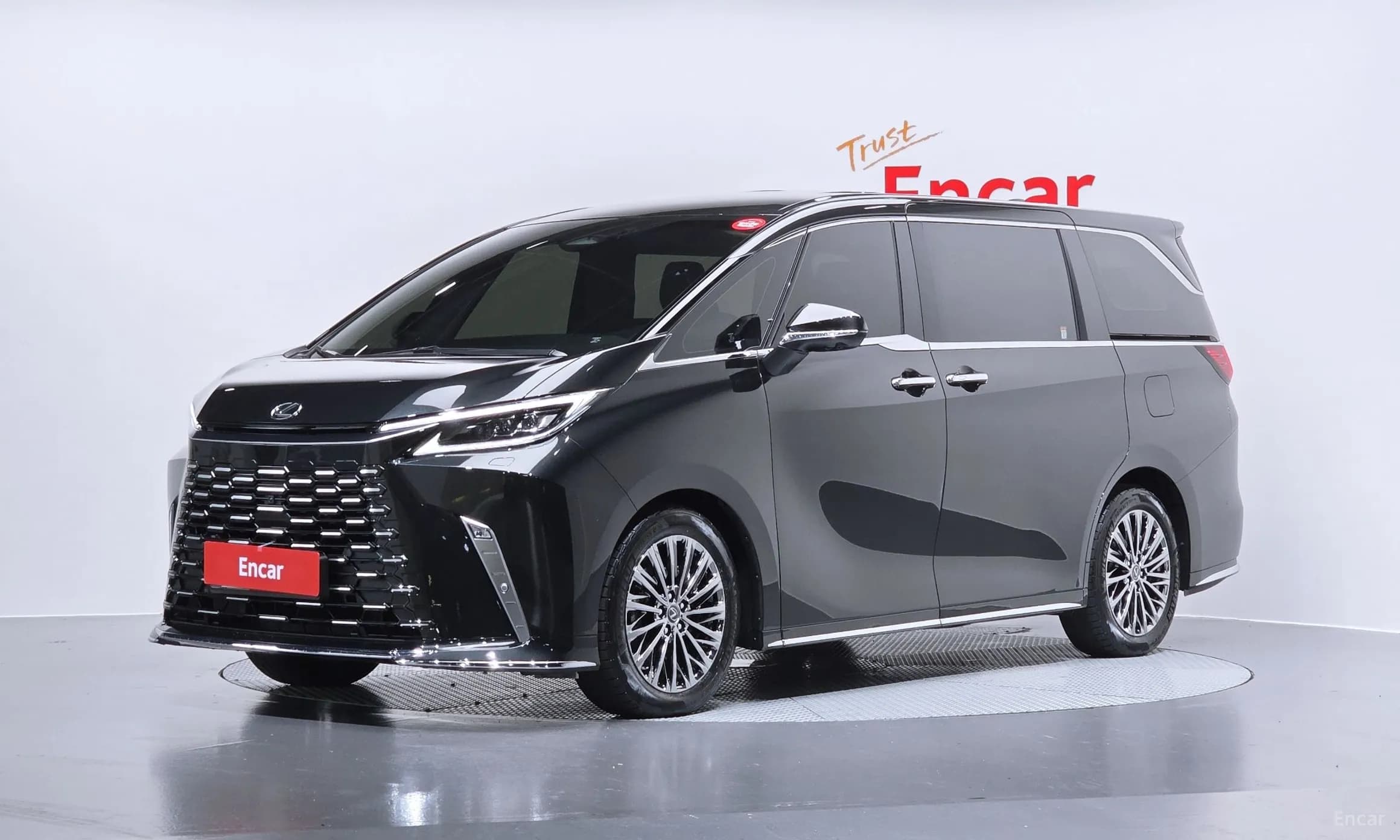 LM 2nd Generation