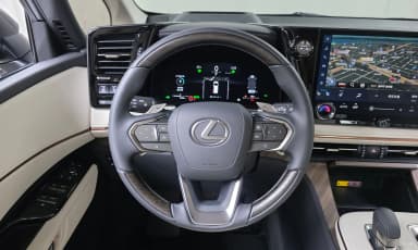 LM 2nd Generation