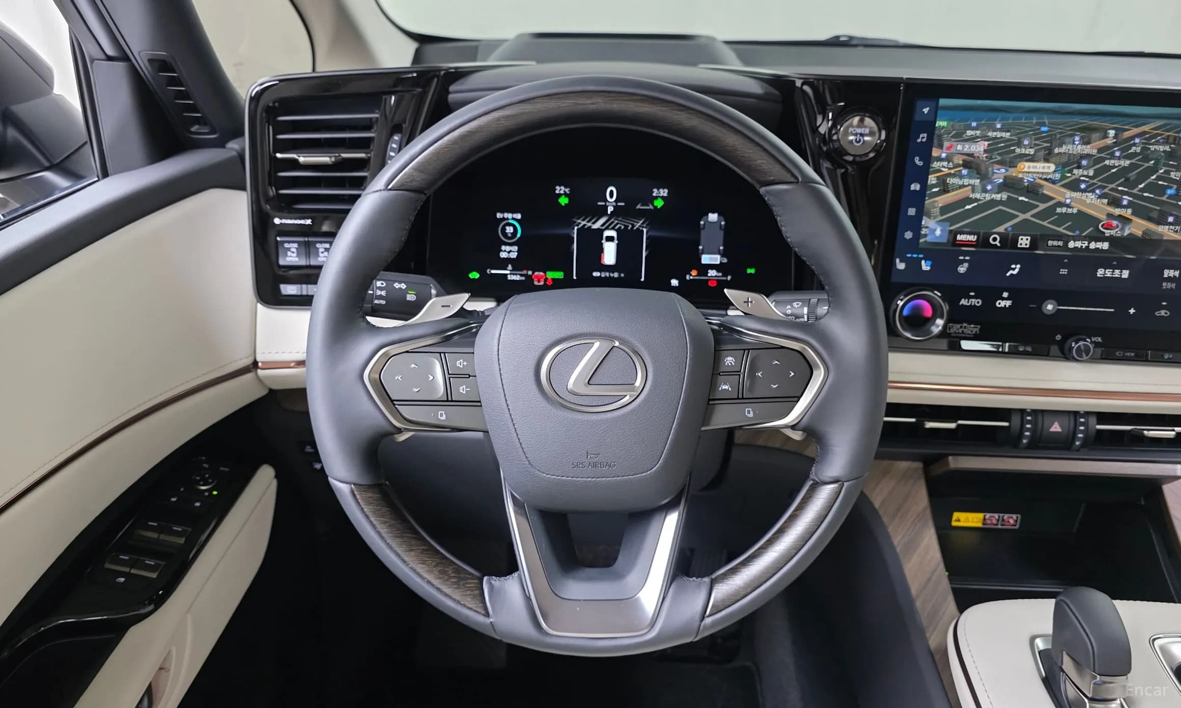 LM 2nd Generation