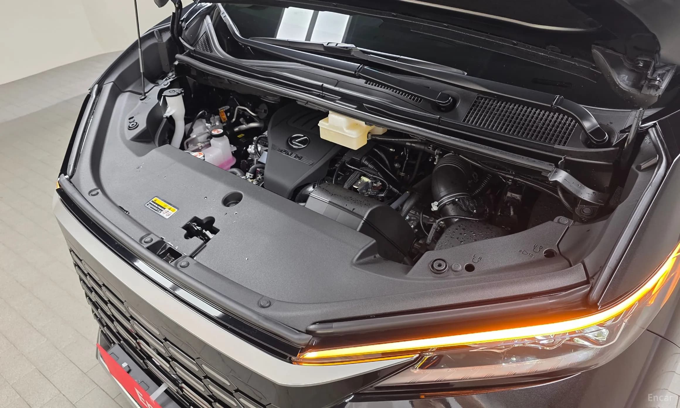 LM 2nd Generation