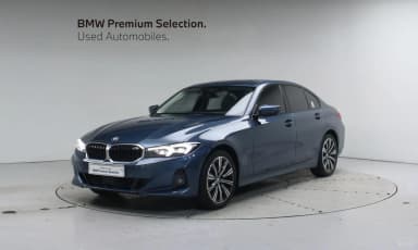 3 Series (G20)