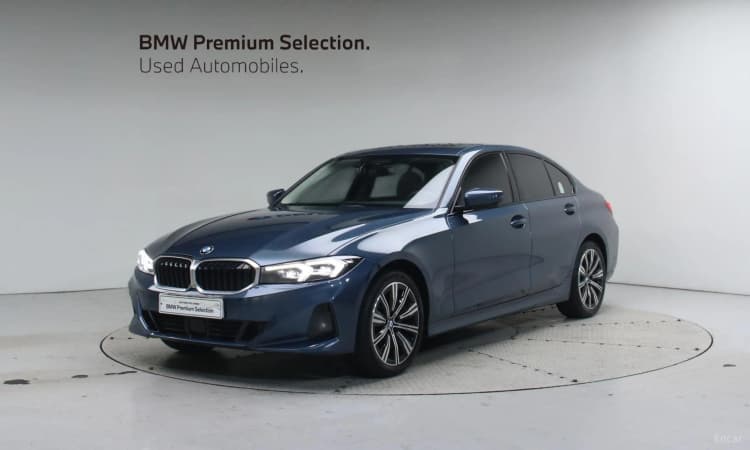 3 Series (G20)